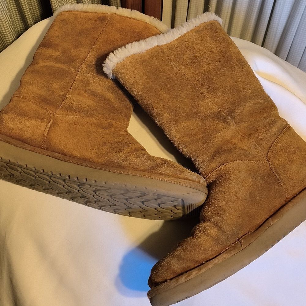 Kookaburra by Ugg boots - Picture 4 of 9
